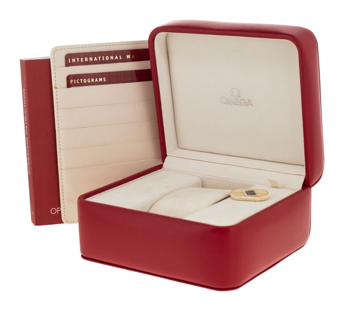 Omega Aqua Terra 150m Gents 231.13.44.52.06.001 Image 5